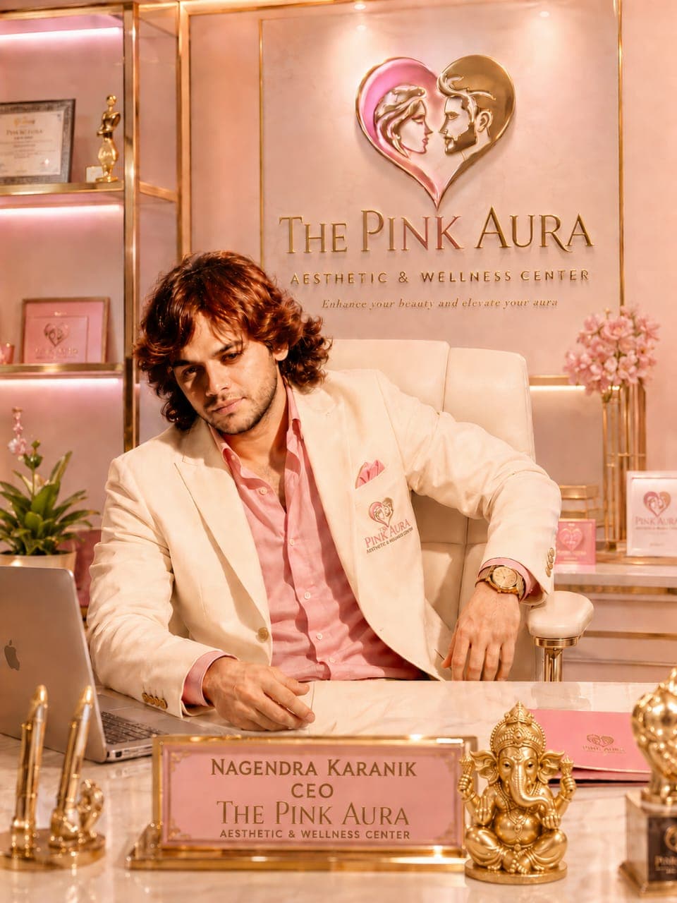 Nagendra Karanik