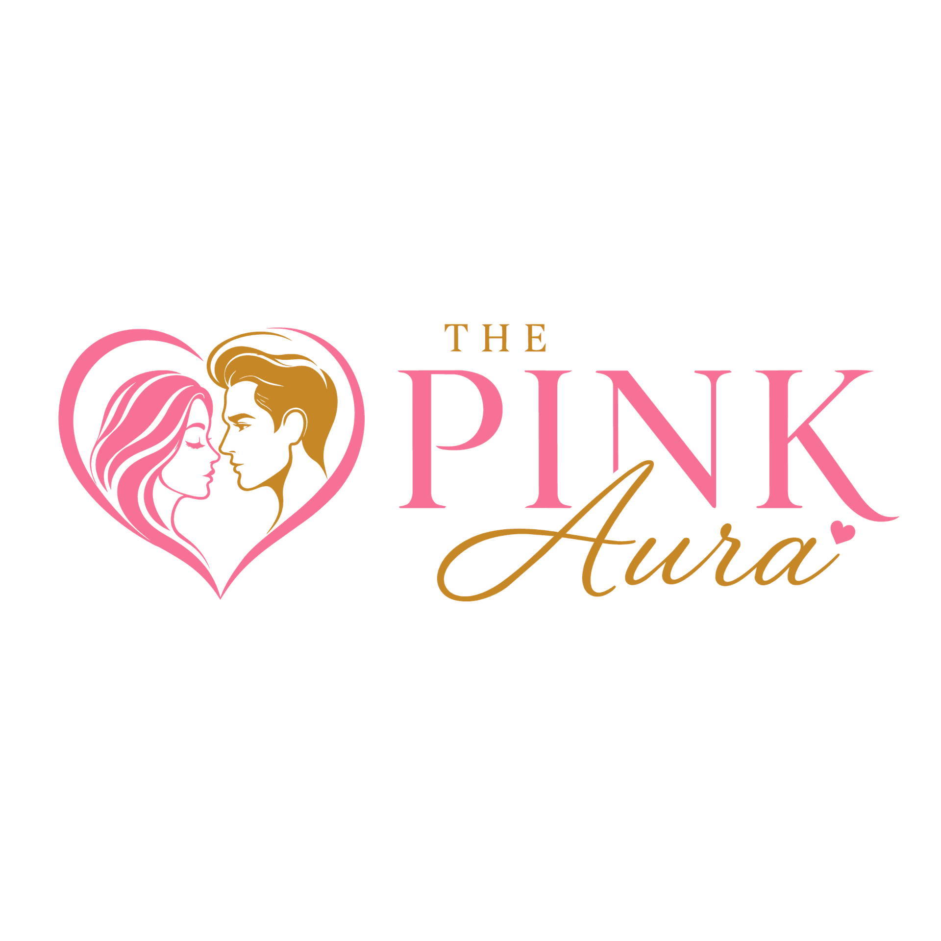 The Pink Aura