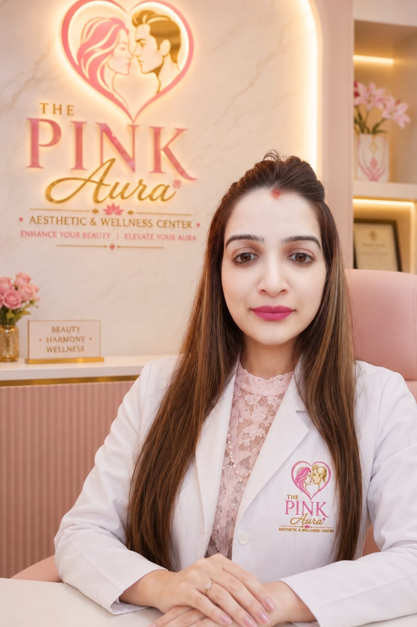 Dr. Yashaswini HV