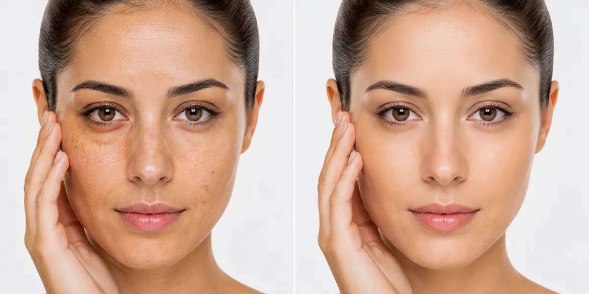 Advanced Skin Rejuvenation & Injectable Aesthetics