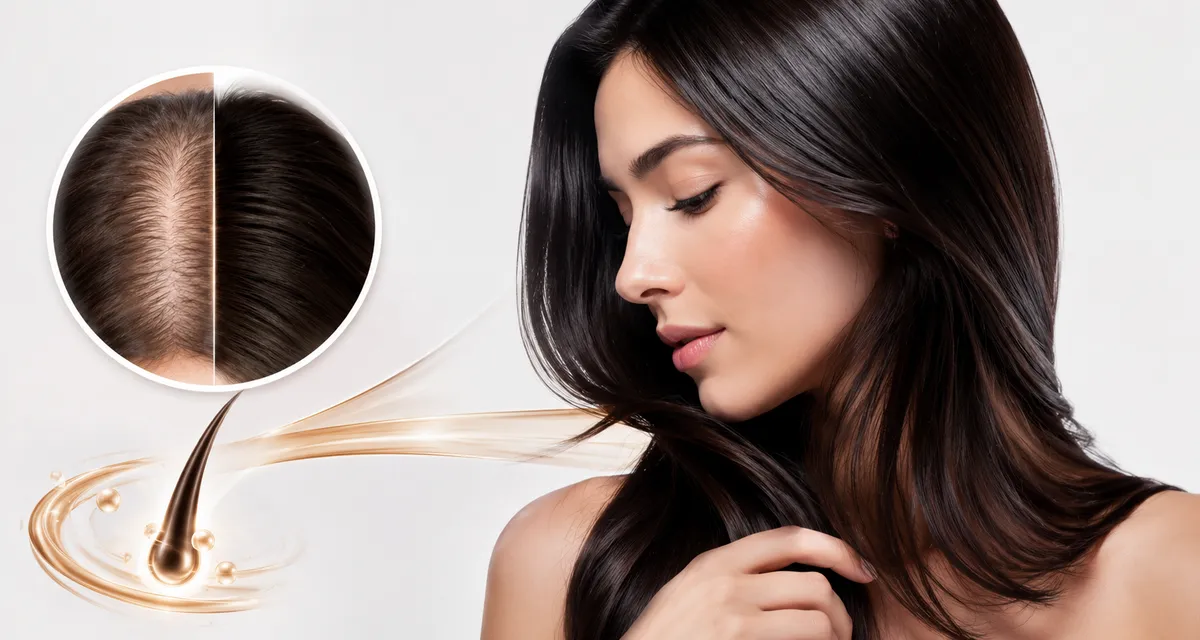 Hair Care & Hair Restoration