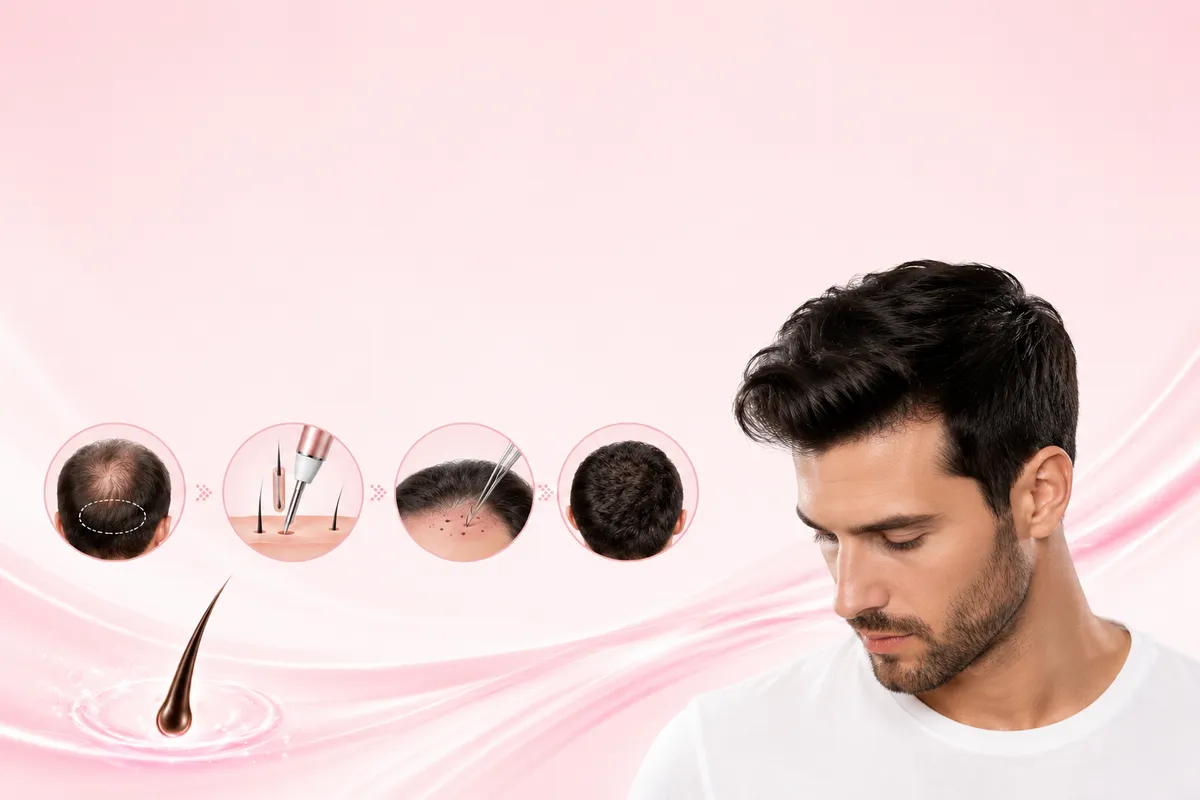Hair Transplant