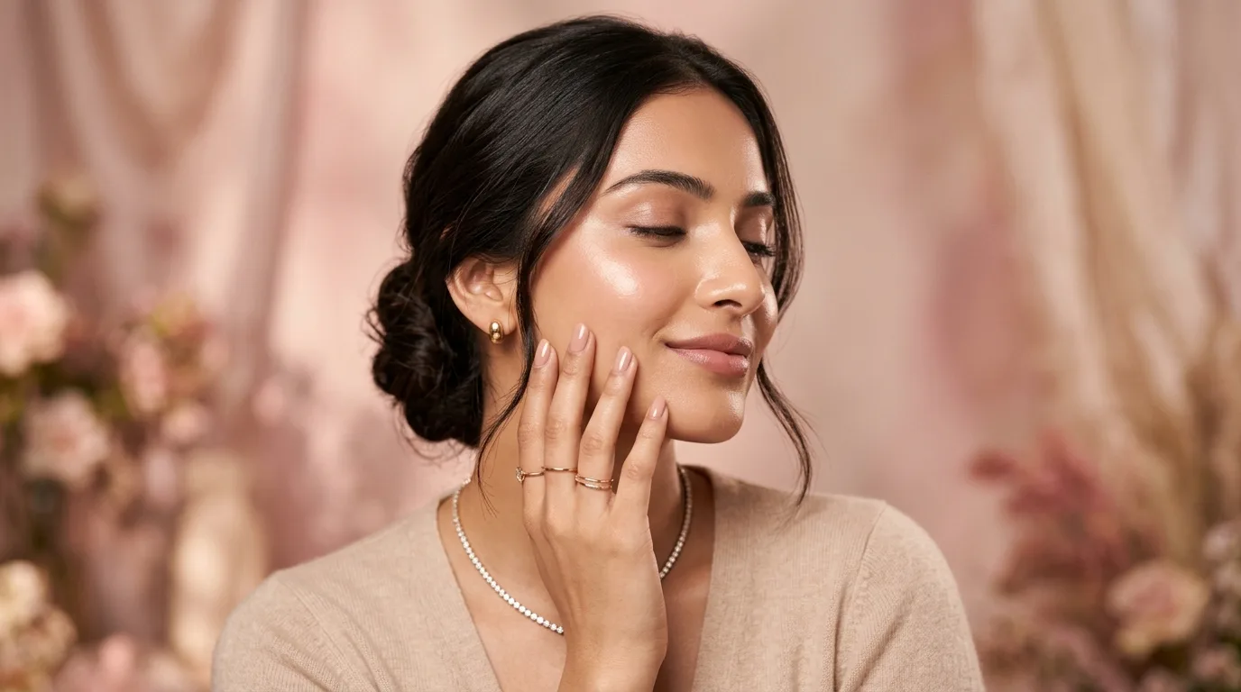 The Pink Aura Luxury Editorial Care — Services Catalogue