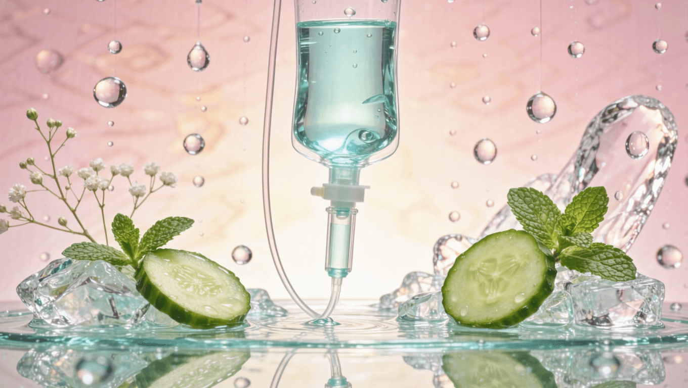 Detox IV Drip