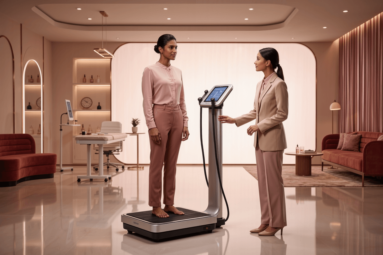 Body Composition Analysis
