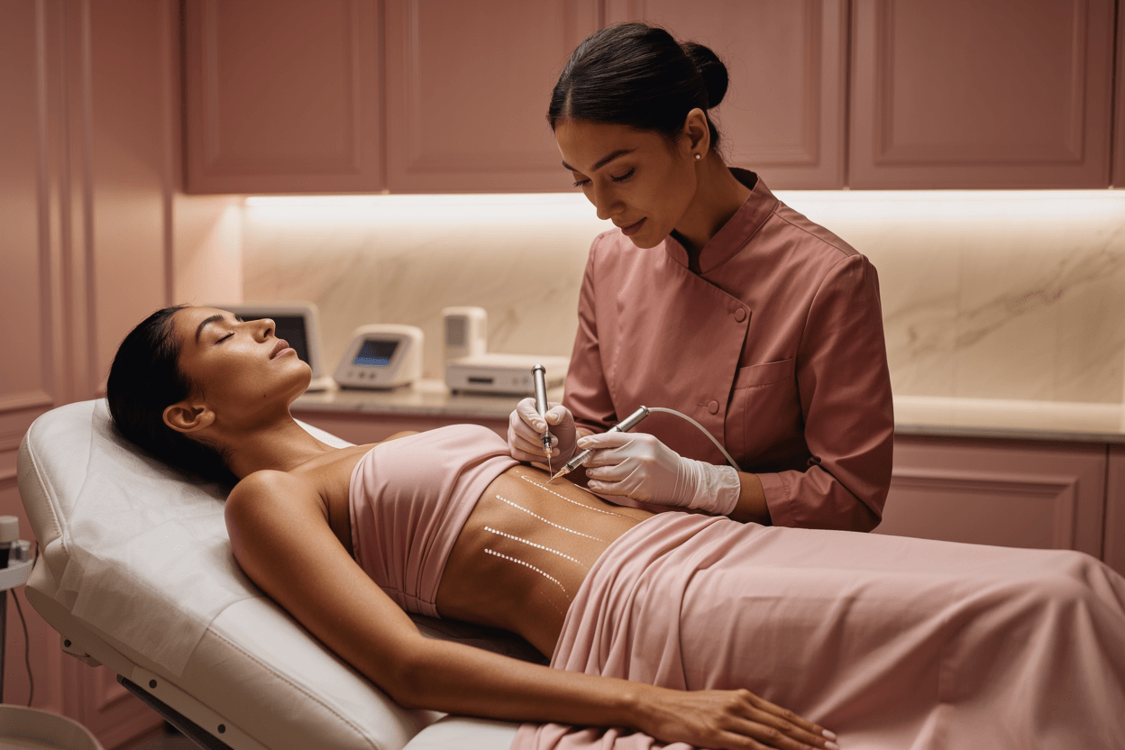 Mesolipolysis