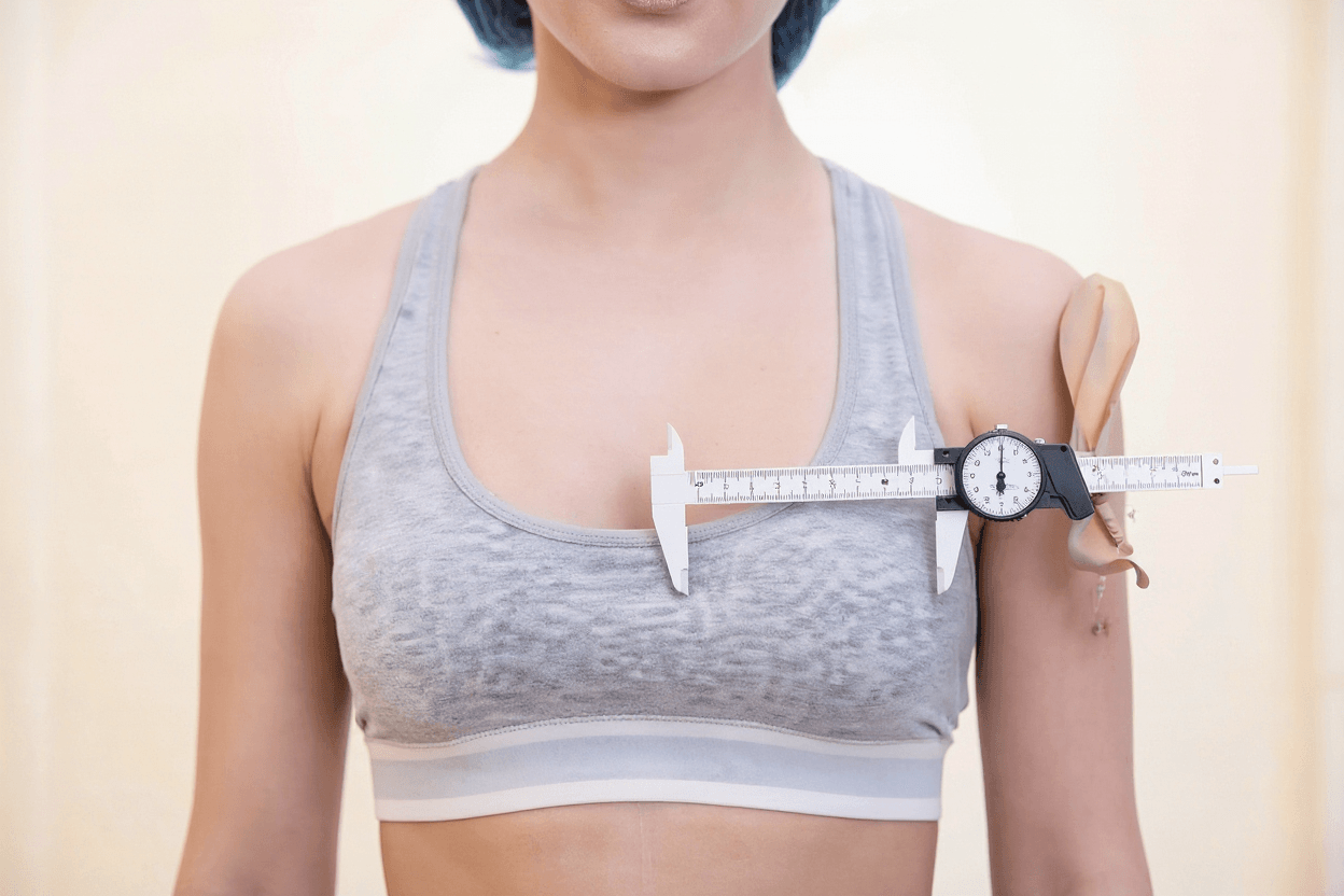 Breast Reduction