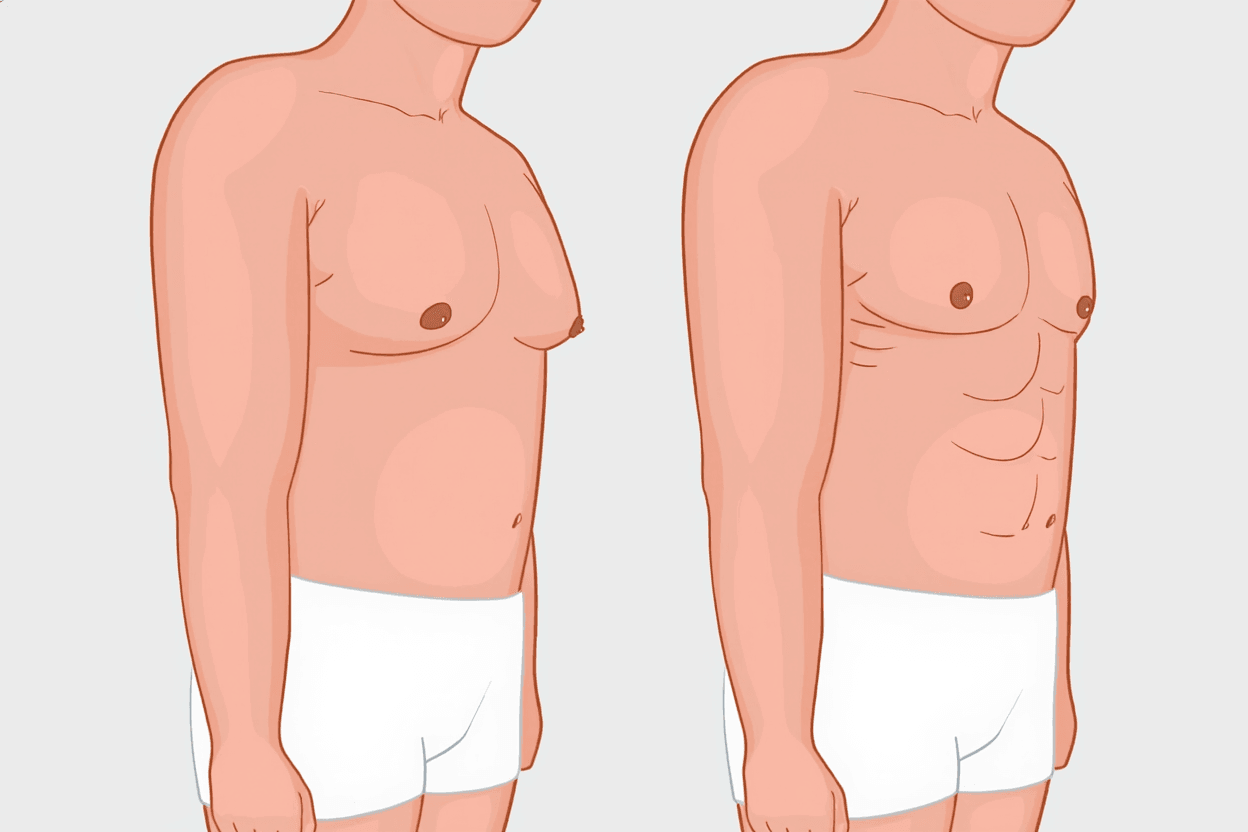 Gynecomastia Surgery