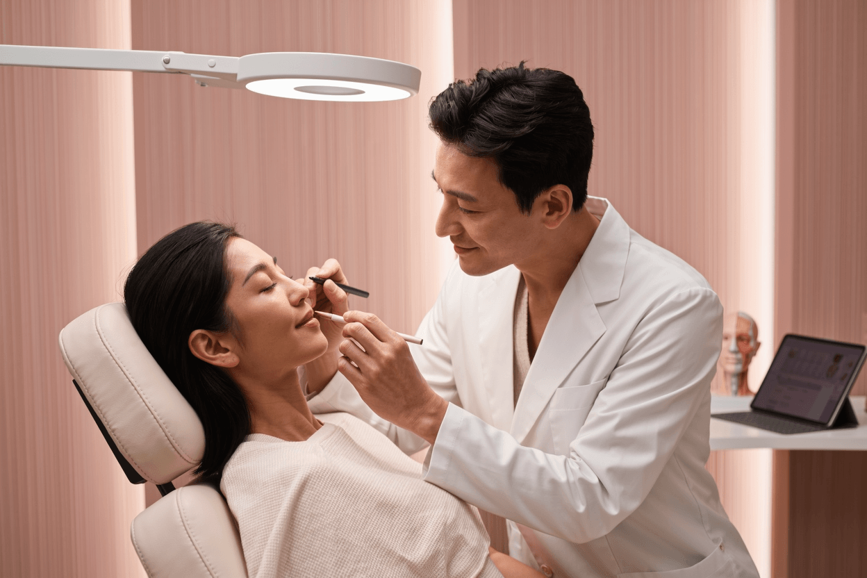 Rhinoplasty