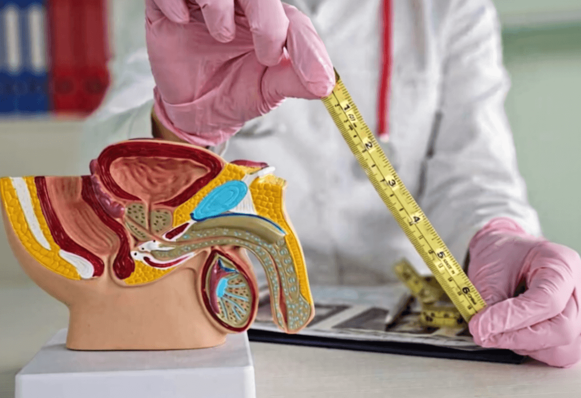 Penile Cosmetic Procedures