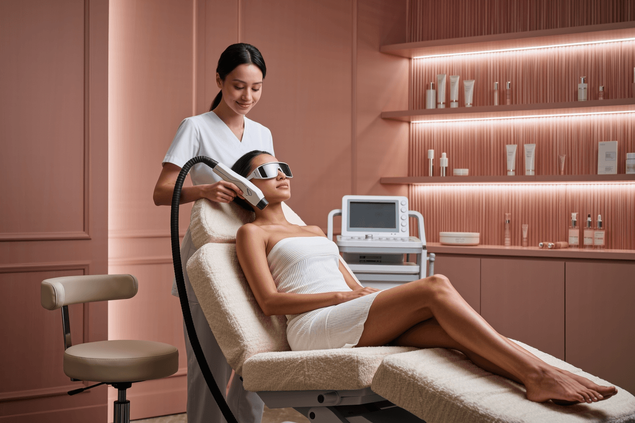 CO₂ Fractional Laser