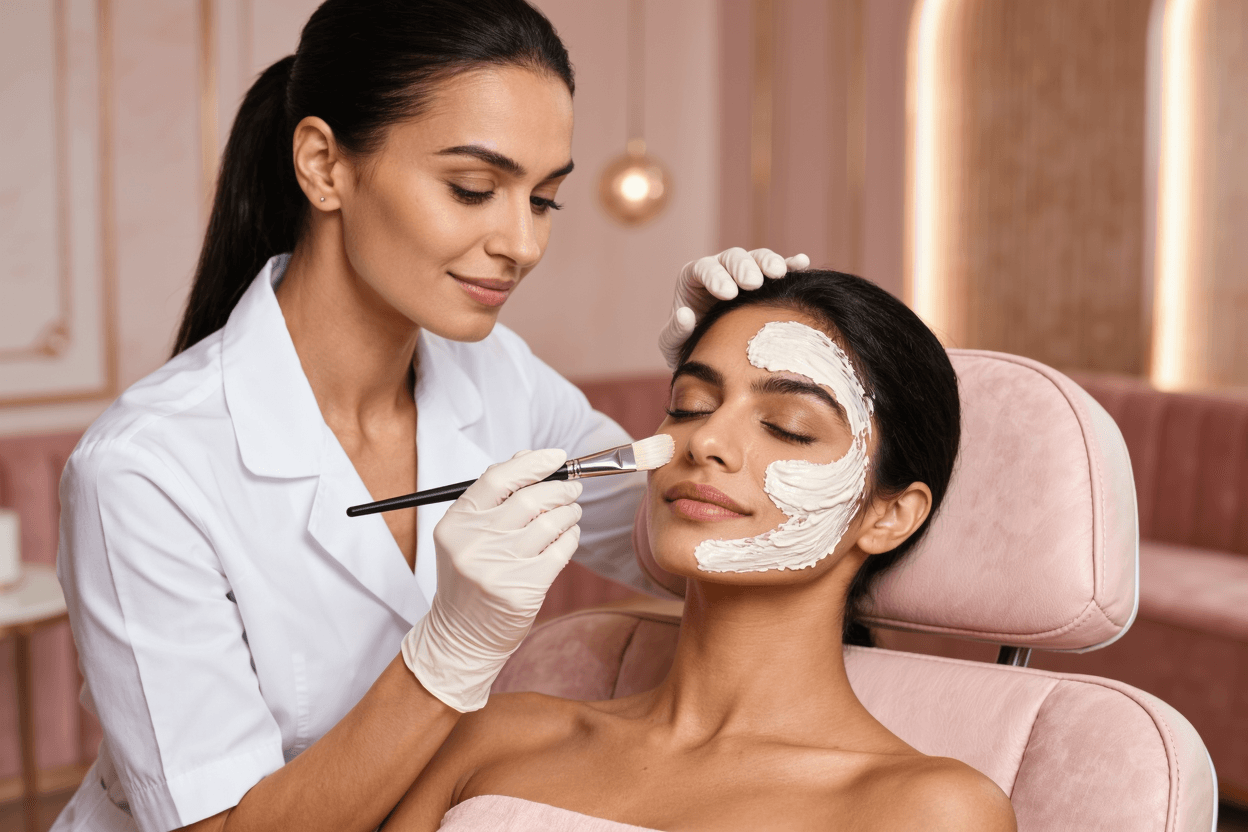 BHA / Salicylic Peel