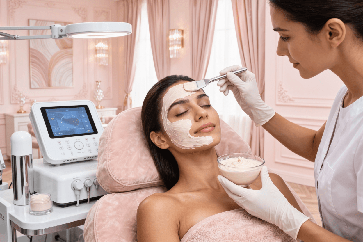 Cosmelan Peel