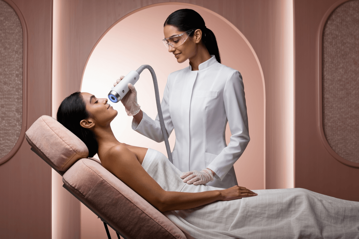 Photofacial / IPL
