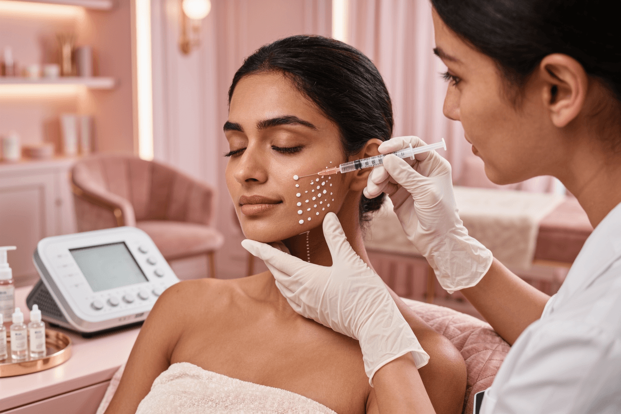 Skin Boosters