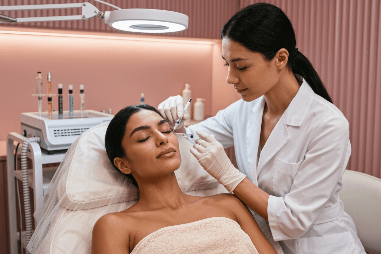 Bio Fillers