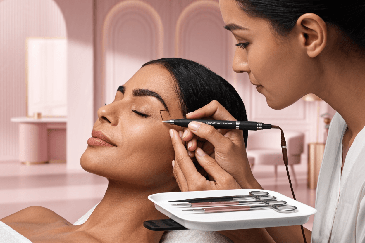 Beauty Spot