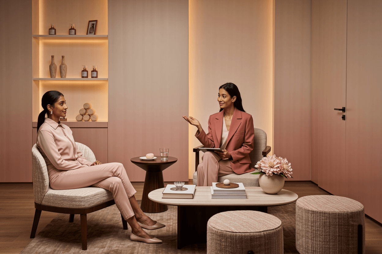 Lifestyle Modification Consultation